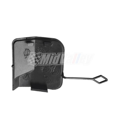 Tow Hook Eye Cap Cover for Cadillac SRX (2010–2016) 25777324