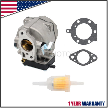 Carburetor 692812 for Briggs Stratton (495033, 493229, 495026, 495035, 495042, 498774)