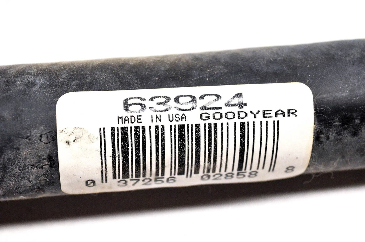 Goodyear 63924 HVAC Heater Hose for