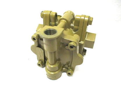 Reman Haldex Midland Spring Brake Control Valve for (110170)