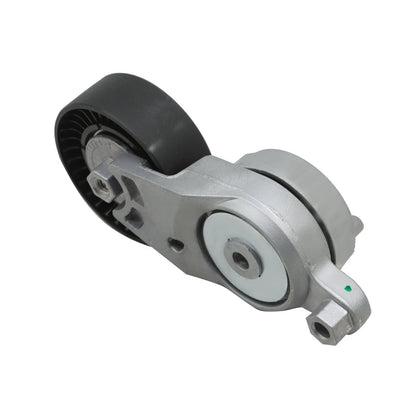 Drive Belt Tensioner Assembly w/ Pulley for Toyota Camry 2012–2017 39106
