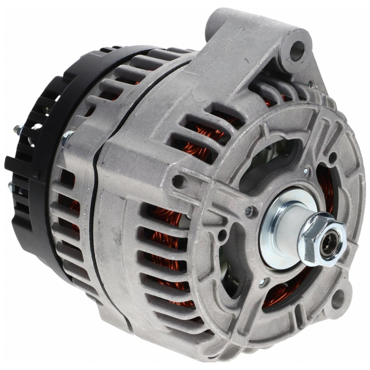 200A Alternator for Fendt 712 716 Vario (2006–2011) 11.203.932 F032114192
