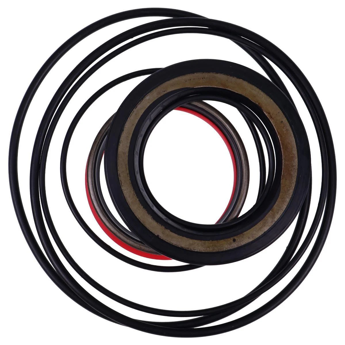 Seal Kit 151B0113 for OMT Motor Series 1 and Series 2