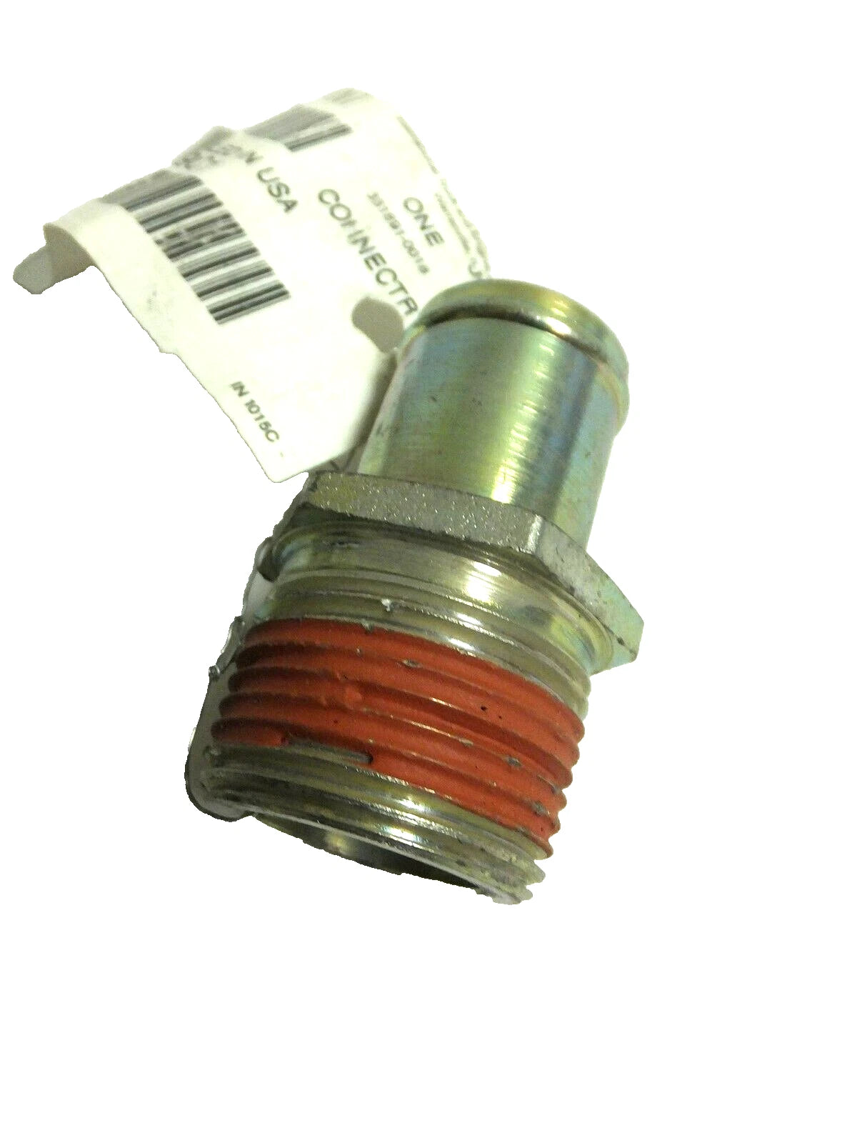 Heater Shutoff Valve for International (474719C1, Grote 7001132)