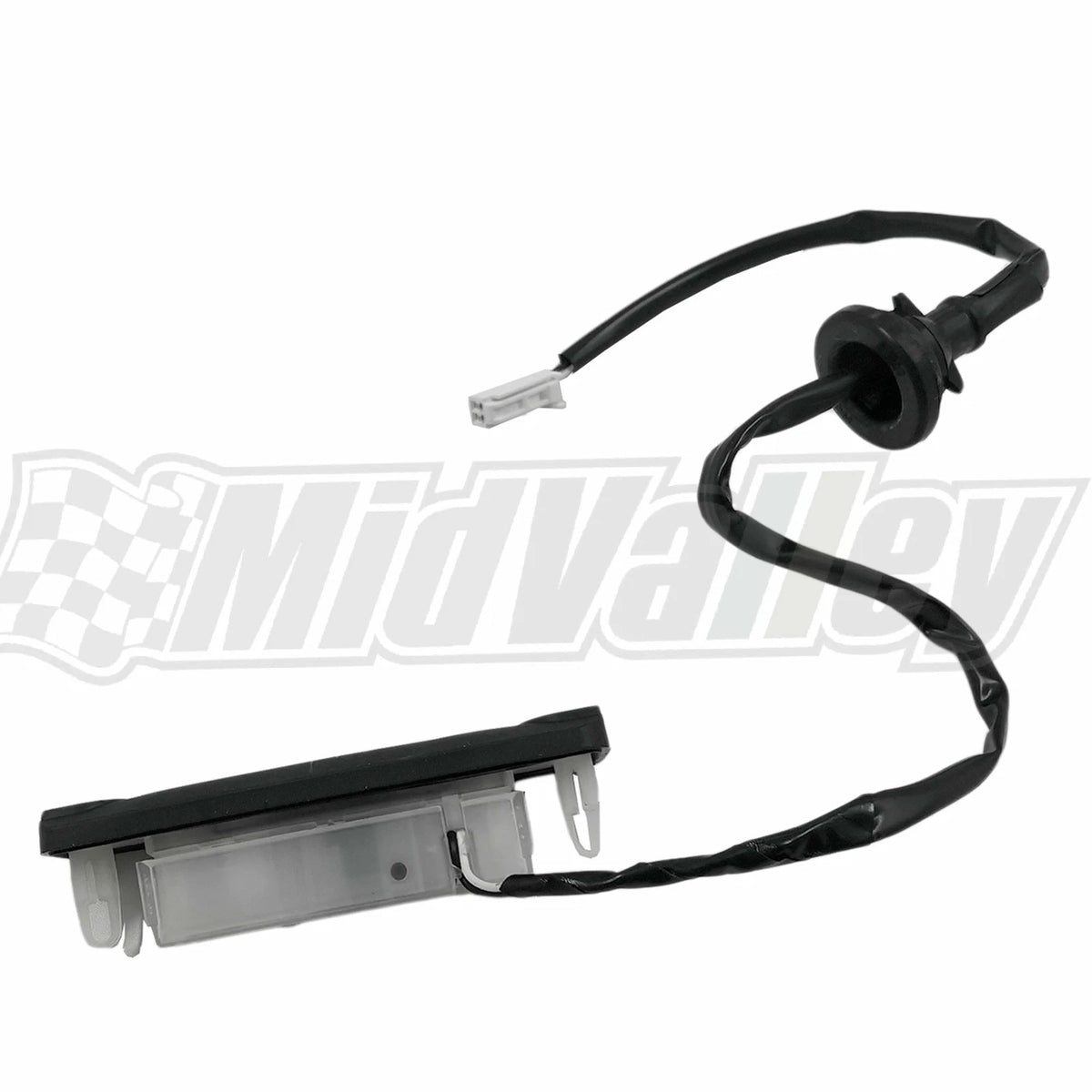 Trunk Lid Release Switch for Toyota Camry Hybrid XLE (2007–2009)