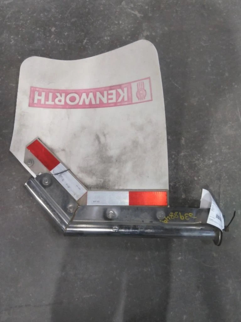 Mud Flap Hanger for Kenworth T680 (2020)