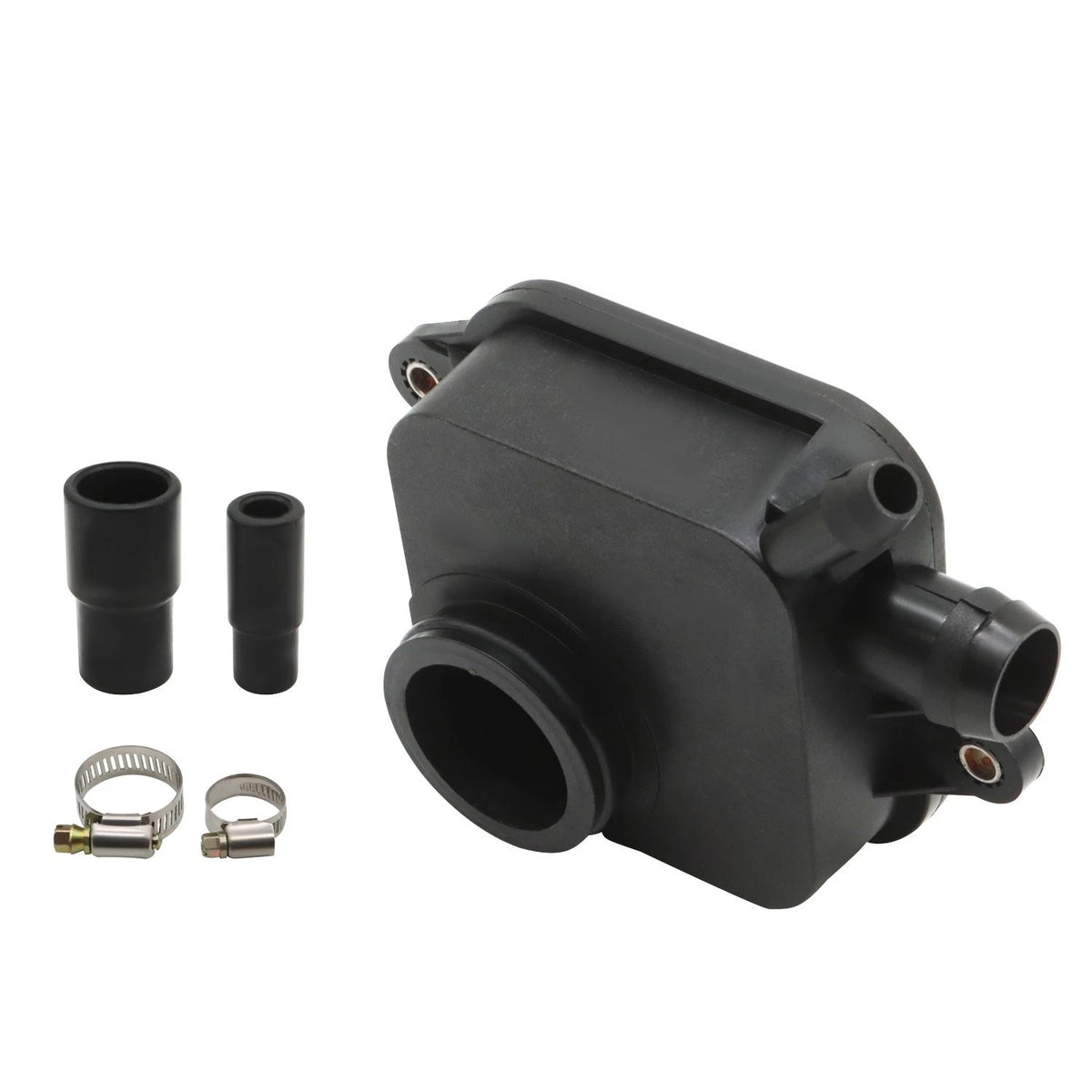 Valve Cover Breather Crankcase for Dodge Ram 2500 3500 Cummins 5.9L (2003–2005)