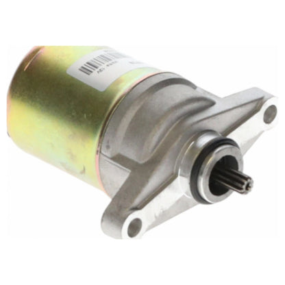 Starter for KYMCO Mongoose 70 (2007–2010), People 50 (2000–2012) 31210GAK9000M3