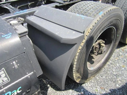 Rear Quarter/Half Fender for Freightliner Cascadia 126 (2020) Left