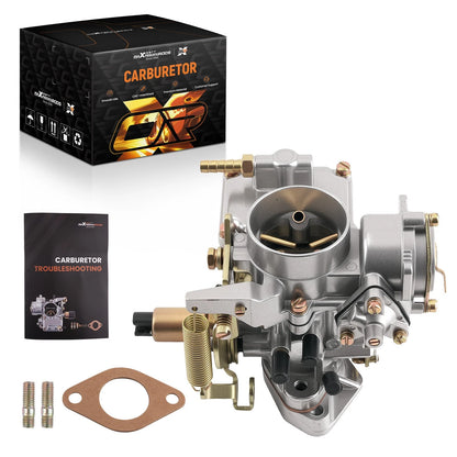 Carburetor 30/31 PICT-3 for VW Beetle (1971–1974) 113129029A