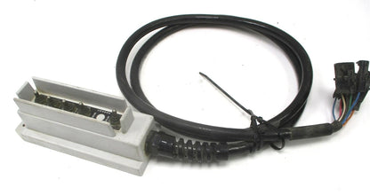 Pendant R 1W SS for McNeilus (2011–2011)