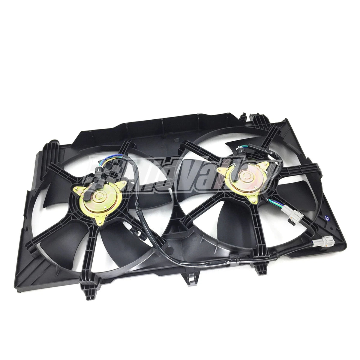 Cooling Fan for Nissan Infiniti 350Z G35 (2003–2008) 21481CF40B