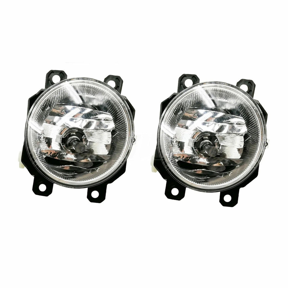 Set of 2 Fog Light Lamps for Subaru Forester Legacy WRX (2014–2017) 84501AJ060