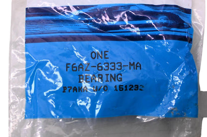 Crankshaft Main Bearing for Ford (F6AZ-6333-MA) (NOS)
