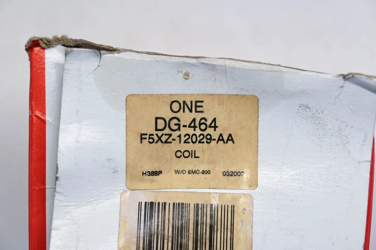 Ignition Coil for Ford (F5XZ-12029-AA, DG-464) (1990–2000)