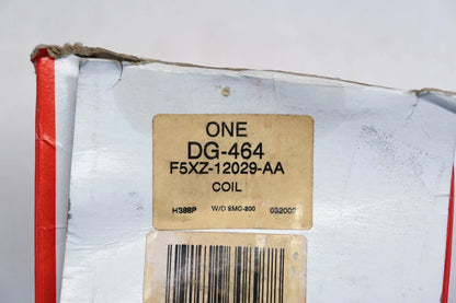 Ignition Coil for Ford (F5XZ-12029-AA, DG-464) (1990–2000)