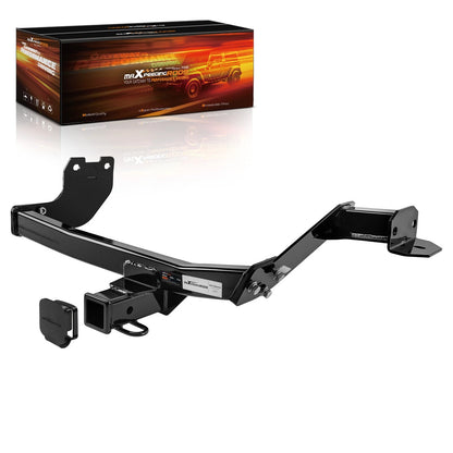 Rear Towing Hitch Receiver for Hyundai Santa Cruz (2022–2026) Class 3 2in 5000lbs