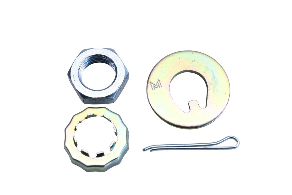 Spindle Lock Nut Kit for Motormite (04991)