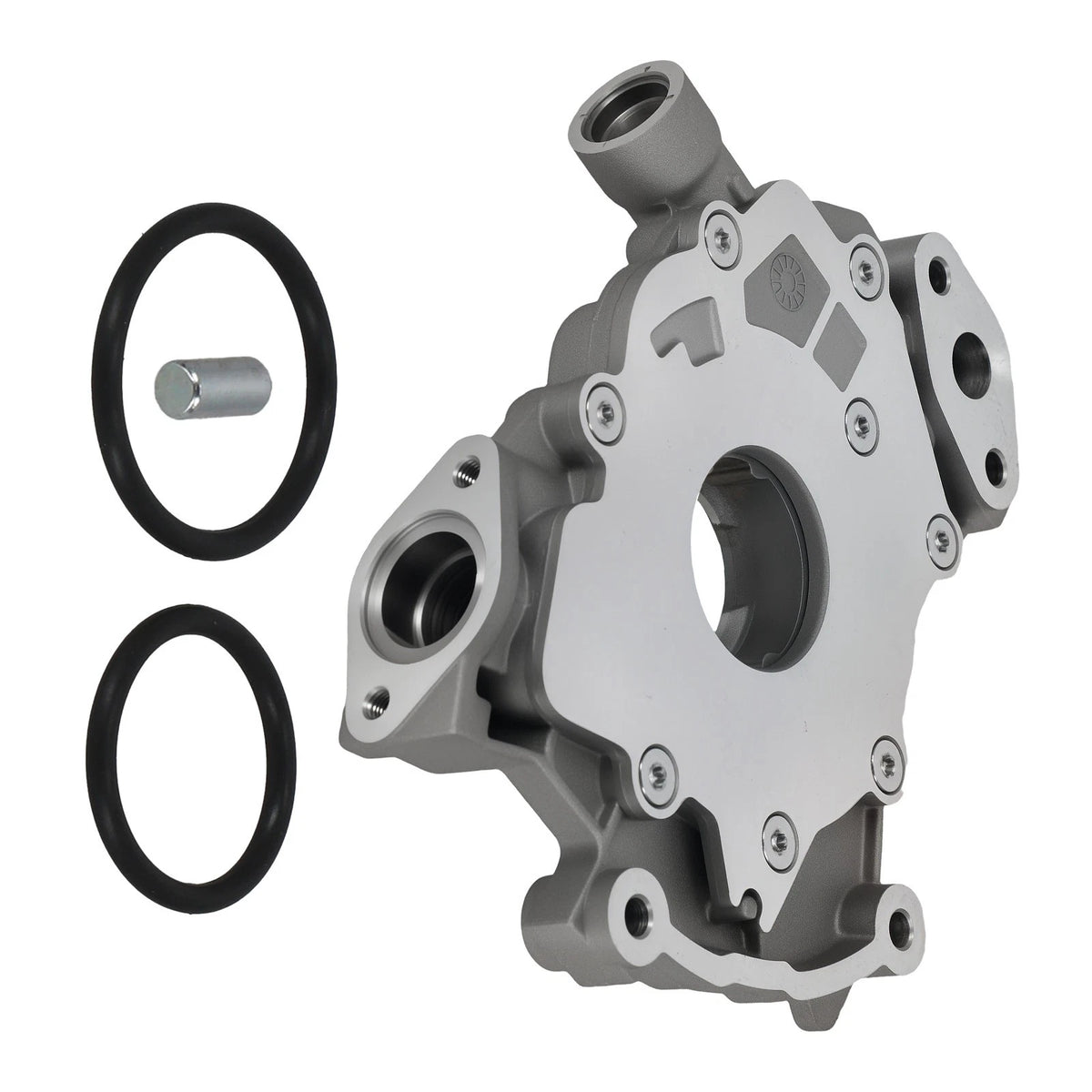 High Volume Oil Pump for Ford F-Series 5.4L SOHC (2004–2009) 9L3Z6600A