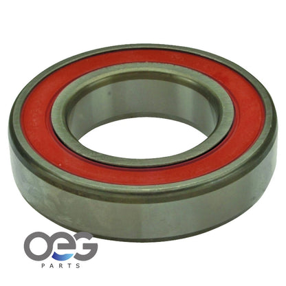 Ball Bearing for (00-6006-3, 6-104-4W, W02X70, Z5-5508, 6006DU, 130-01009)