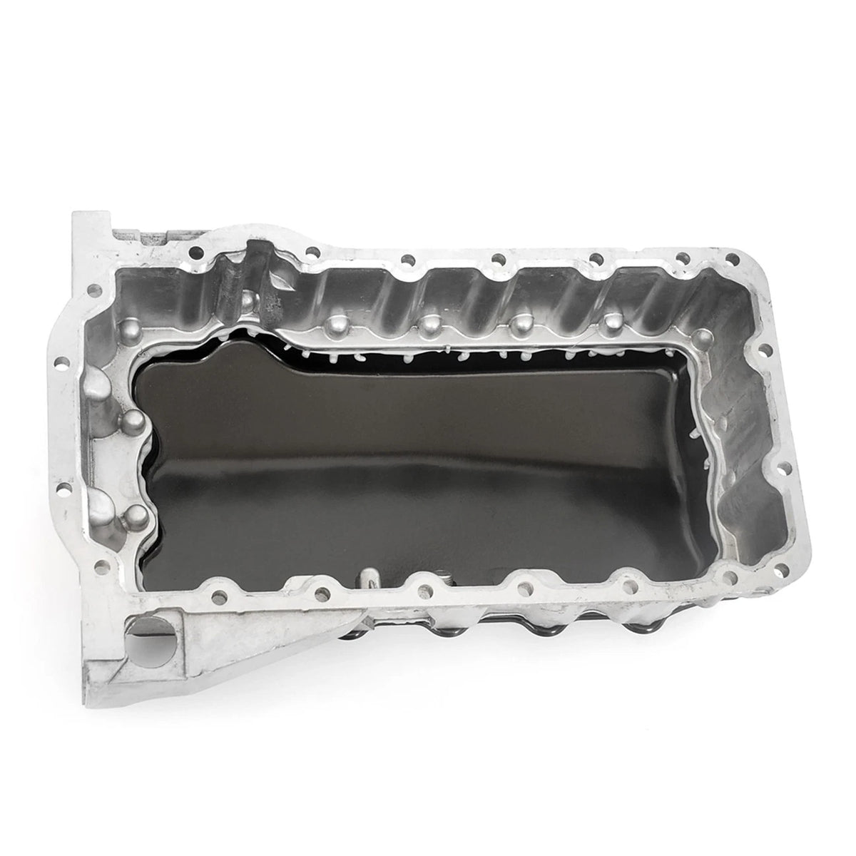 Lower Engine Oil Pan 06A103601T for Volkswagen Golf Beetle Jetta (2004–2011)