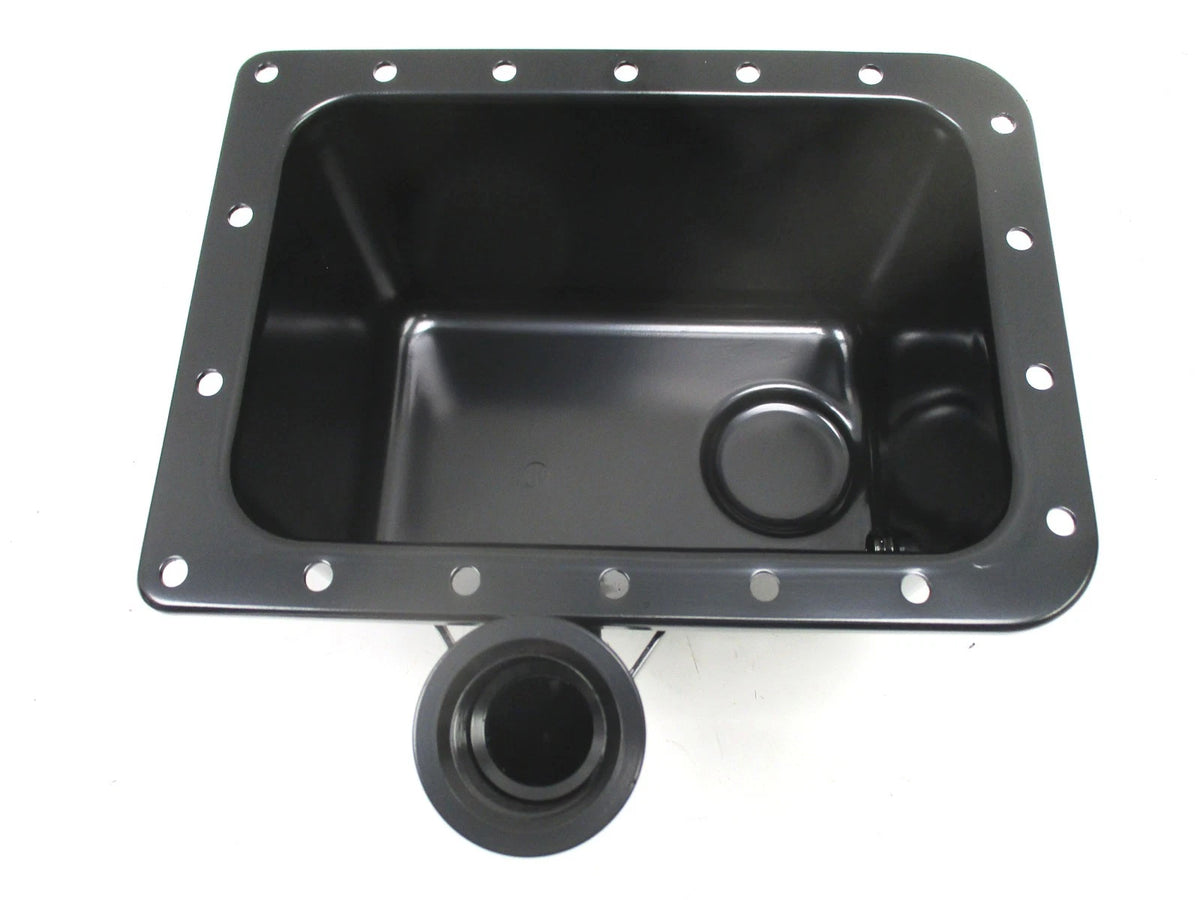 Oil Pan for Kubota D722 (GL11000) - 1G292-01500