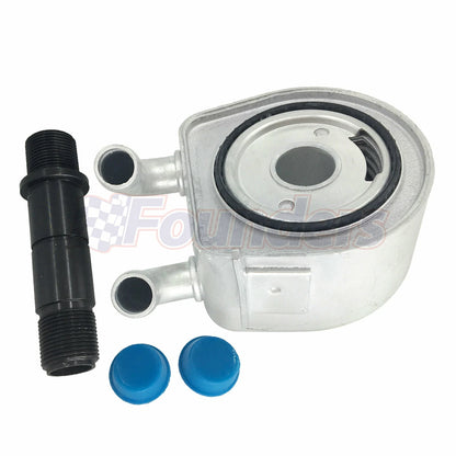 Engine Oil Cooler for Ford Escape Mercury Mariner (2001–2007) 1S7Z6A642AA