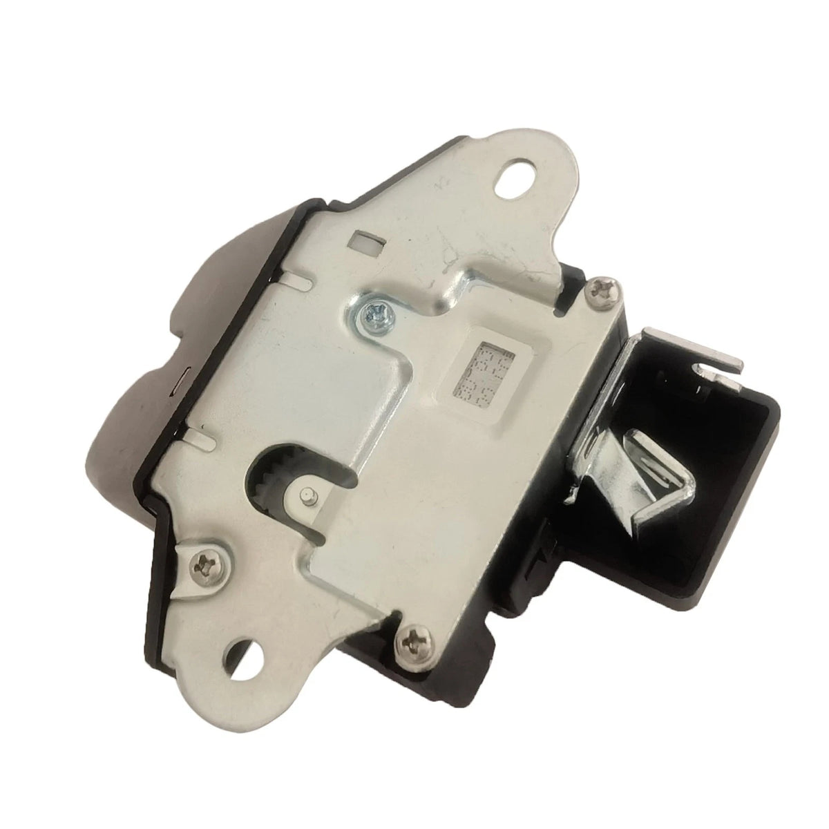 Trunk Lock Actuator Motor Latch 81230A7040 for Kia Forte (2013–2018)