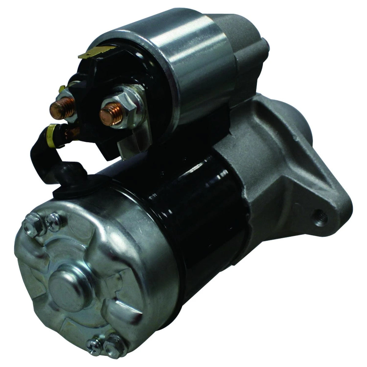 Starter for John Deere GX355 (2003–2005) 118400-77010 114401 STR72050 SHI0124