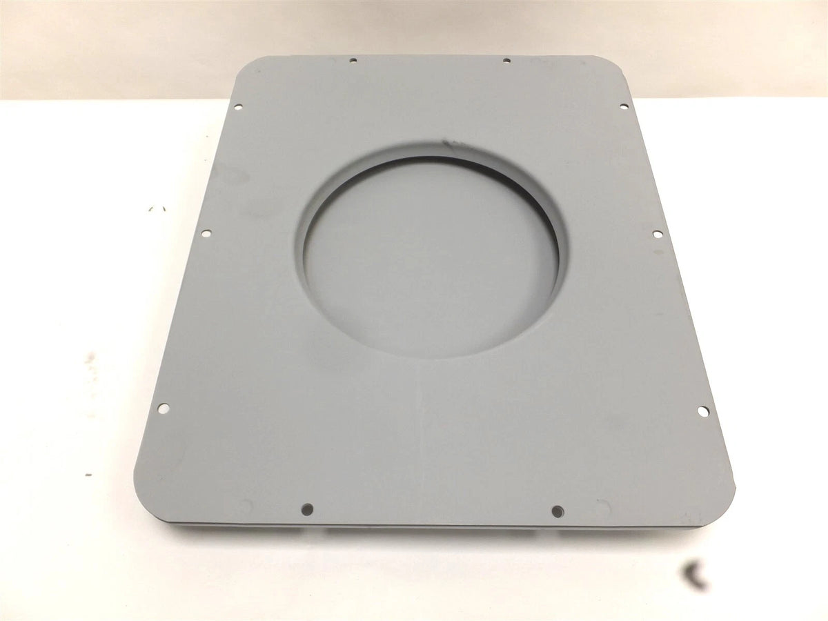 Roof Ventilator for International 6000 (93300500, 909999252)