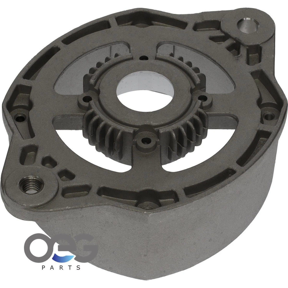 Alternator Frame DE for Caterpillar 140H (1994–2000), 3304 (1994–1997) 50-03728