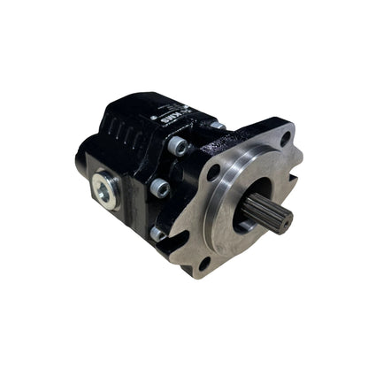 Hydraulic Gear Pump 26 GPM for SAE-B 13T (Bidirectional, 2465 psi)