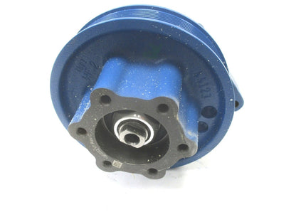 Fan Drive Pulley and Base Hub for International (2593602C91, 010022319)