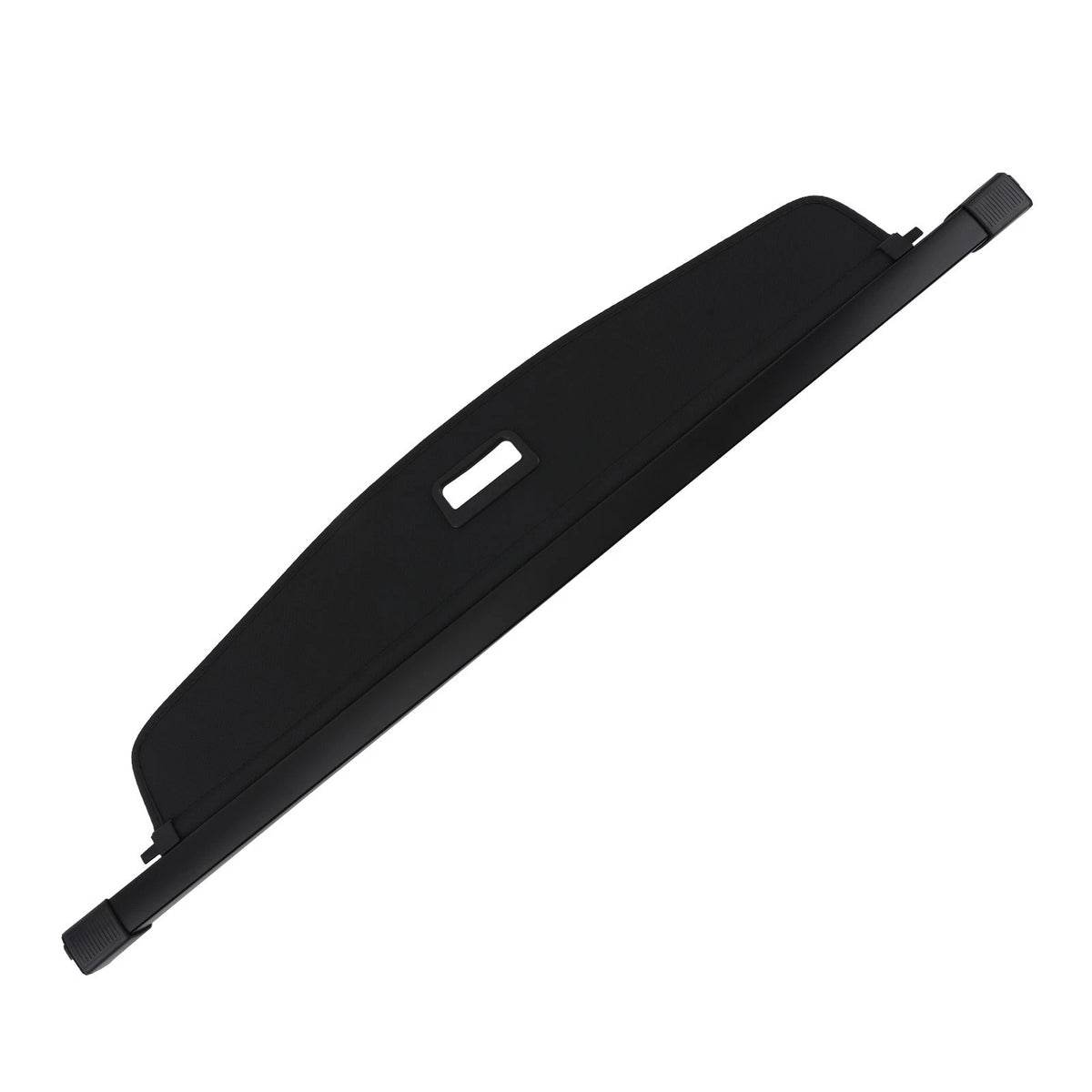 Boot Load Cover for Cadillac SRX (2010–2016) Trunk Shield Black