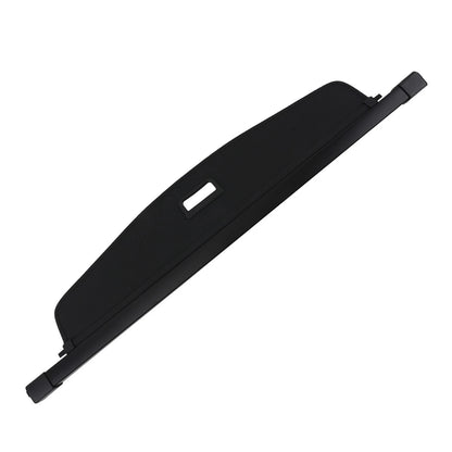 Boot Load Cover for Cadillac SRX (2010–2016) Trunk Shield Black