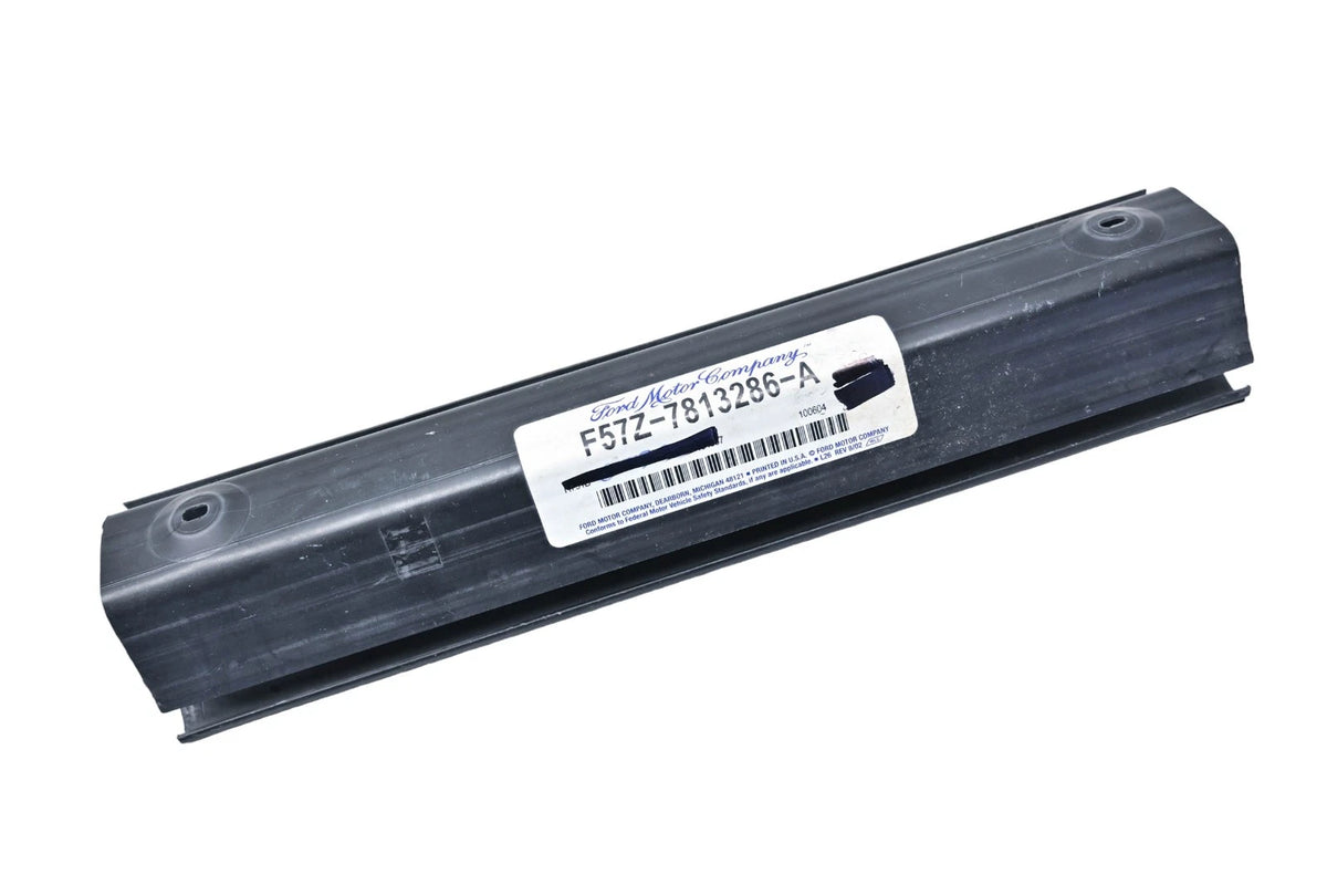 Scuff Plate for Ford (F57Z-7813286-A)
