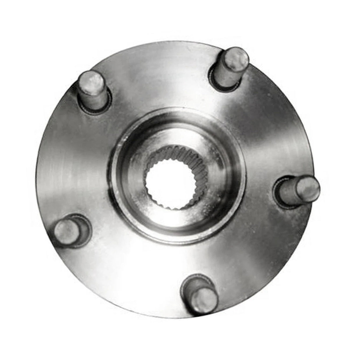 2X Front Wheel Hub Bearing Assembly 513303 for Subaru Impreza Forester XV (2012–2019)