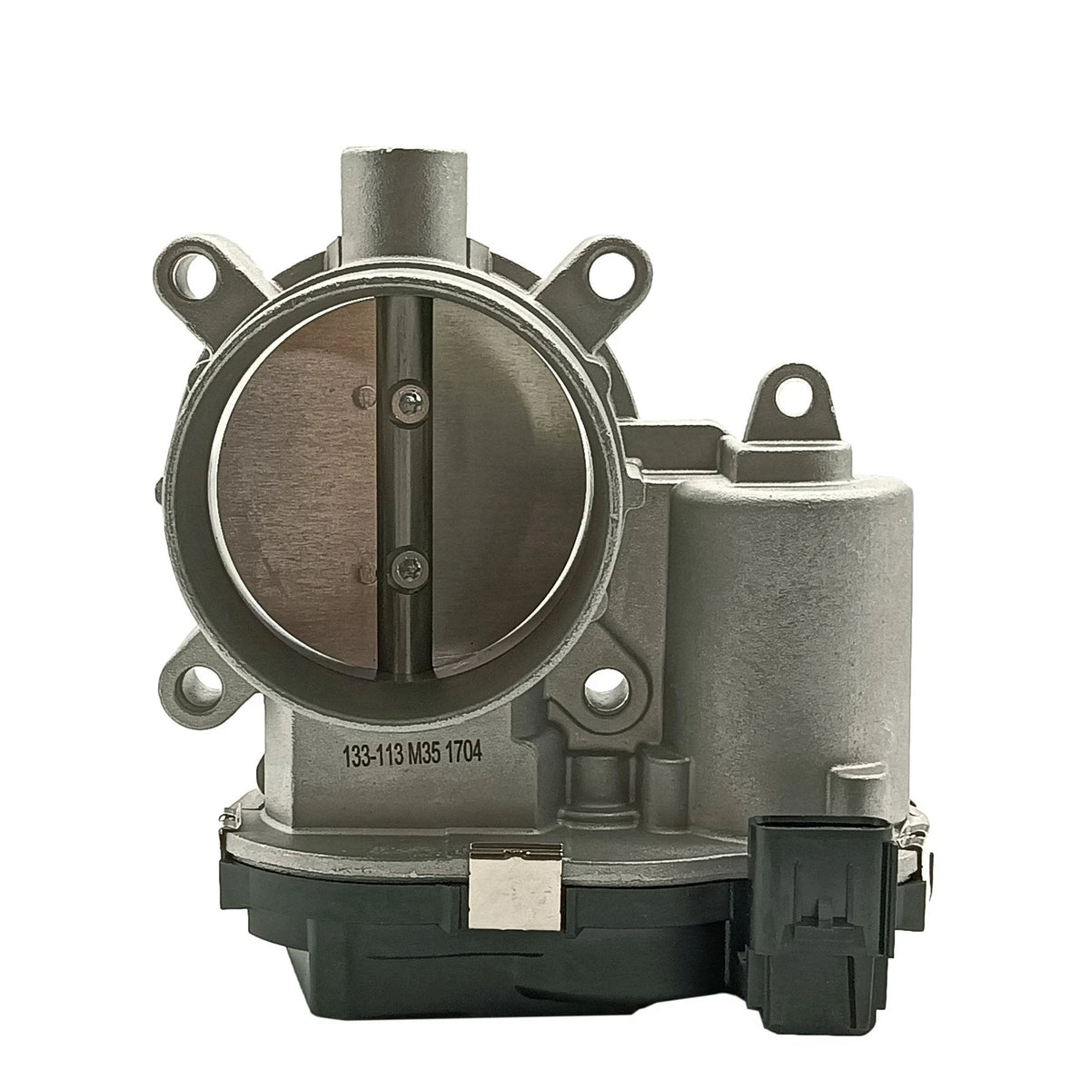 Throttle Body Assembly for Chrysler 200 Dodge Dart Jeep Cherokee Renegade Ram (2011–2021)