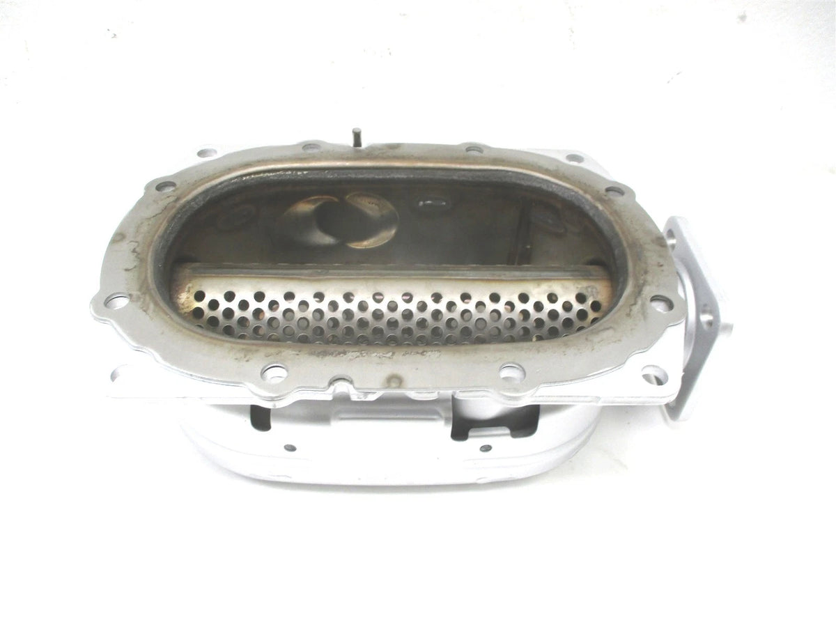 DPF Body Kit for Kubota V3800 (1J500-18950)
