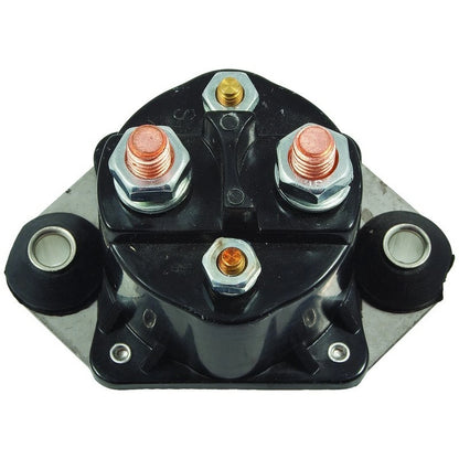 Solenoid for (Replaces 9-15117, 18-5835, 775200, 774220, 67731, 3374M, 185835, 185834)