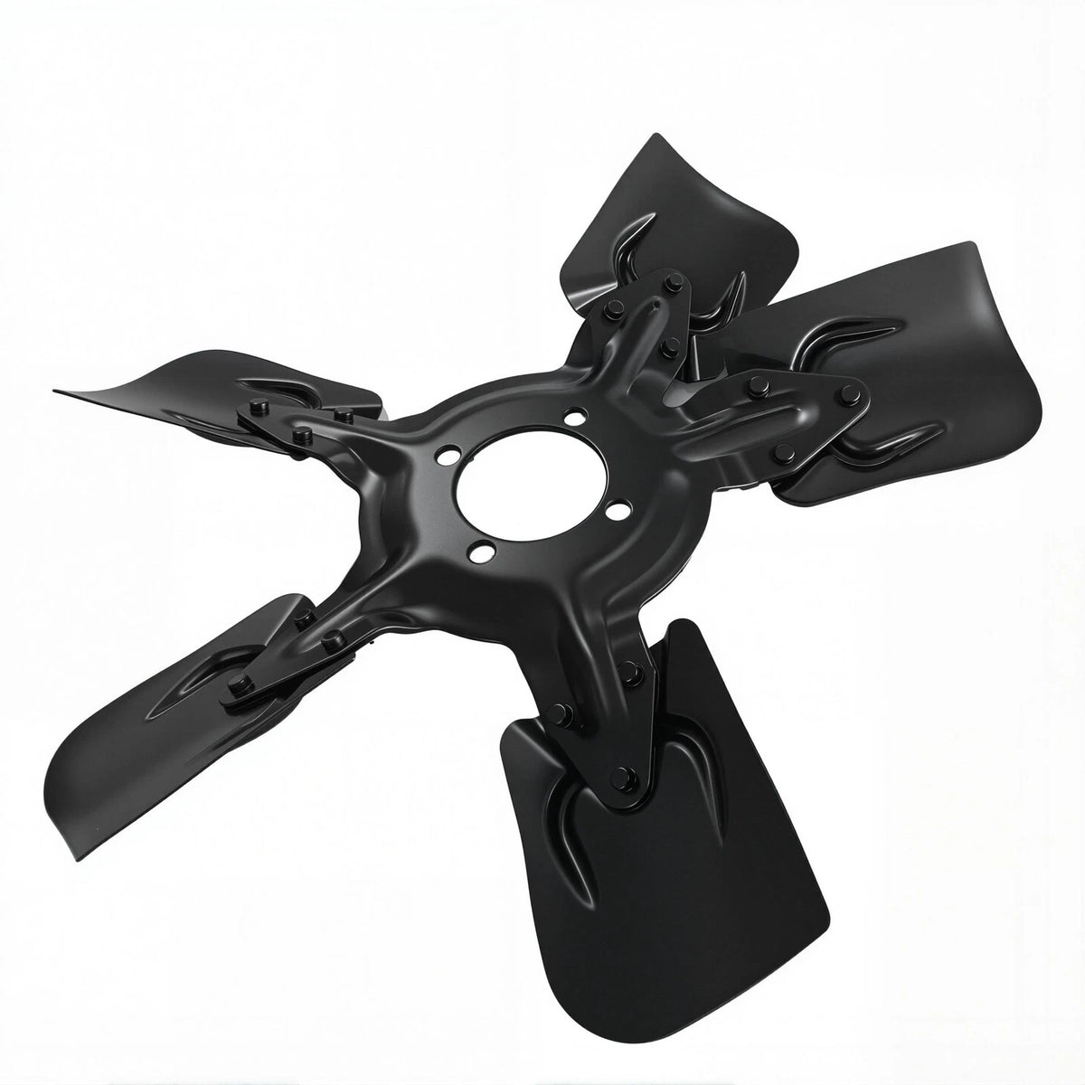 Engine Cooling Fan Blade for Chevy C1500 C2500 C3500 K1500 Blazer Tahoe