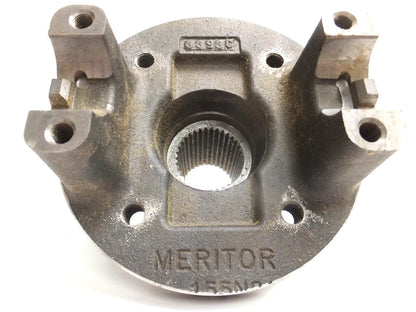 Driveline Flange Yoke for Meritor (155TYSB291)