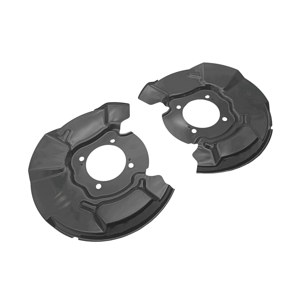 Front Side Brake Dust Shield for Toyota 4Runner Lexus GX470 (2003–2009) 4778260120