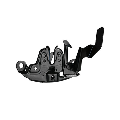 Hood Latch Lock Assembly for Nissan Sentra (2013–2016) NI1234127 656013SG0A