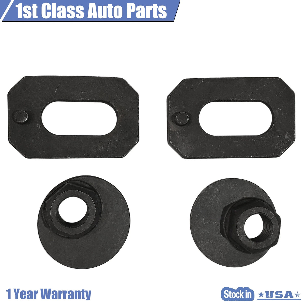 Camber and Alignments Kit for Ford F-150 Expedition (2004–2019) K100070