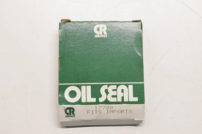 2X Oil Seals for CR 17789 (NOS)