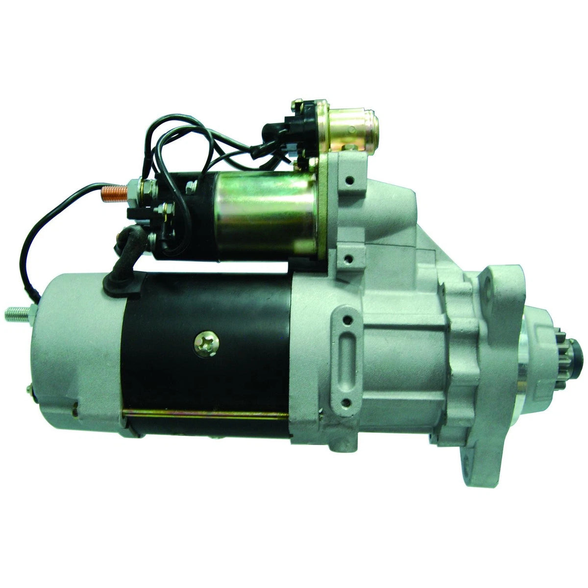 12V Starter for Freightliner Century Class, Classic 12.7L (2001–2007) 8300084