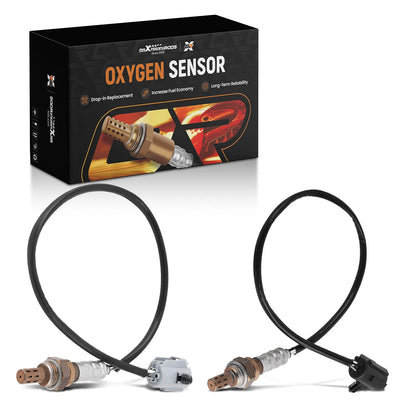 2pc O2 Oxygen Sensor for Chrysler PT Cruiser (2001–2002) 234-4008