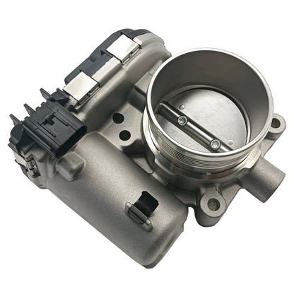 Throttle Body for Ford Fusion Escape Explorer Edge Focus Lincoln MKT MKZ (2013–2020)