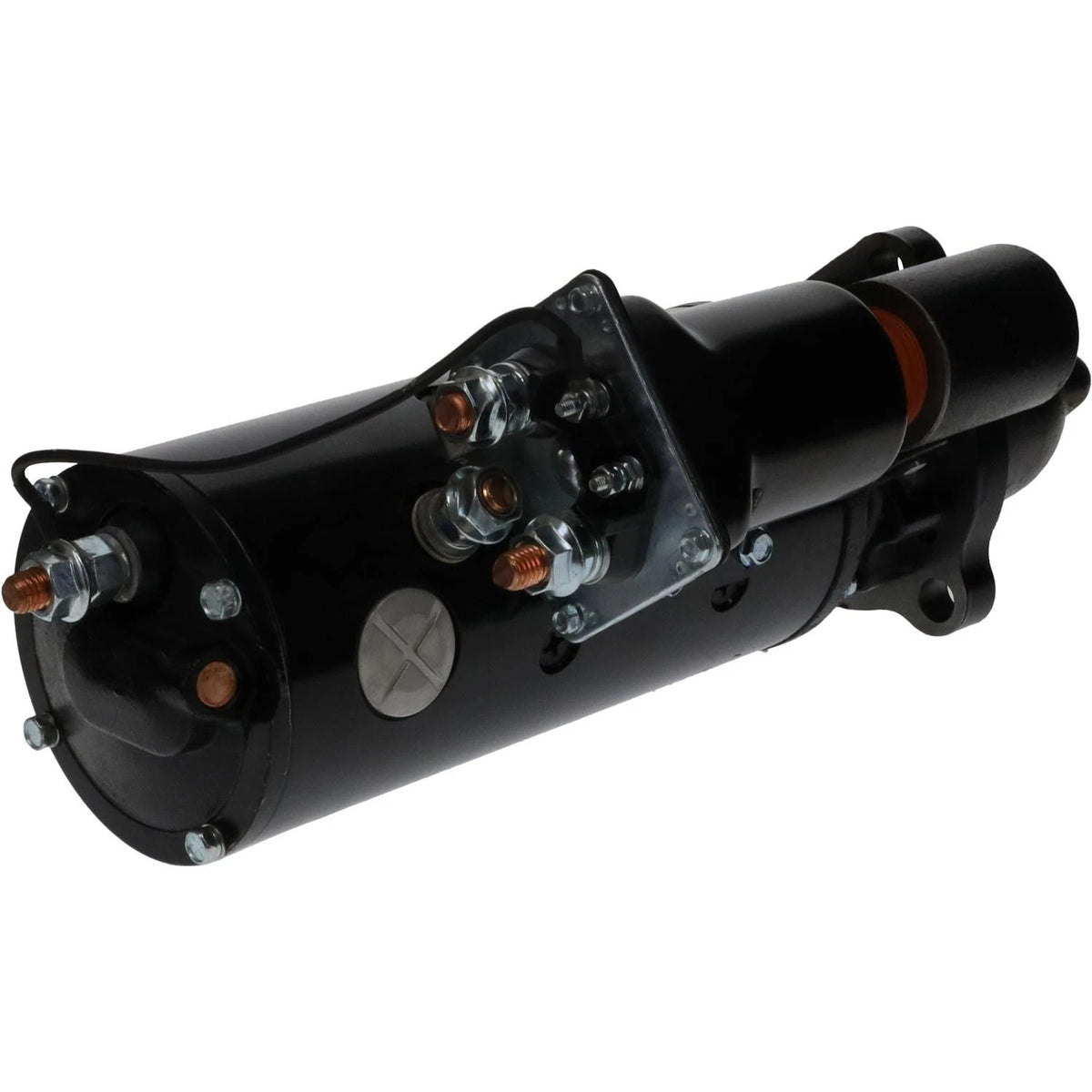 Starter for Cummins C Series 8.3L (1987–1988) 1114106 1114097 44-4687 323-784